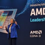 AMD Instinct MI300X With Dr Lisa Su Large