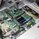 AMD Pensando DPU In Dell PowerEdge R7615 OCP Networking