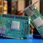 AMD Pensando Elba DPU 100G And 25G
