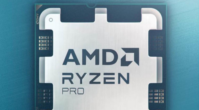 AMD Ryzen Pro 7000 Series CPUs Launched AMD Ryzen Pro 7000 Series Cover