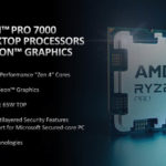 AMD Ryzen Pro 7000 Series Overview