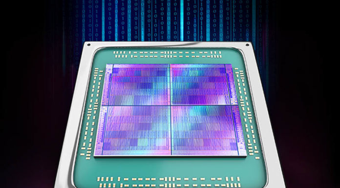 AMD VP1902 is Leviathan FPGA Doubling the Previous-Gen Largest FPGA AMD Versal Premium VP1902 Cover