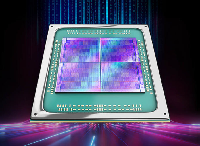 AMD Versal Premium VP1902 Cover