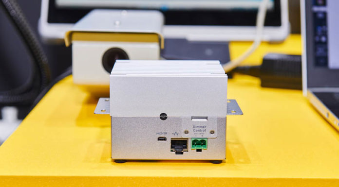 NVIDIA Jetson AI Powering Traffic Cameras in Taiwan with AIMobile AlMobile AIM Edge Ncox Side 3