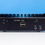 AliExpress N100 4x 2.5GbE Front USB