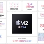 Apple M2 Ultra Specs Large