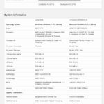 Beelink GTR7 AMD Ryzen 7 7840HS Vs Lenovo P350 Tiny NVIDIA T600 Geekbench 6 OpenCL