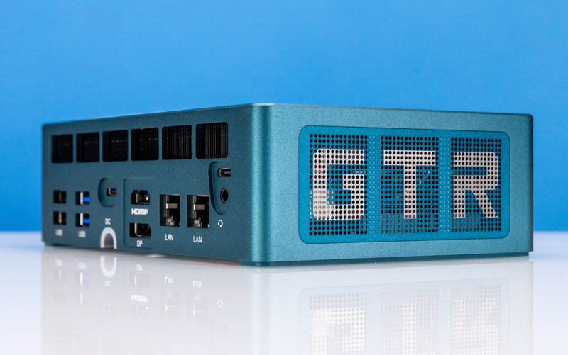 Beelink gtr7 pro