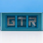 Beelink GTR7 Side GTR