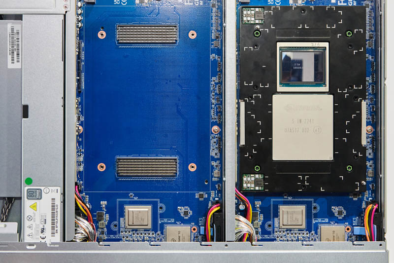 GIGABYTE H263 V11 Empty Node And Grace Hopper Node Without Heatsink