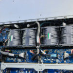 GIGABYTE H263 V11 Fan Partition