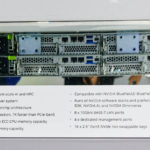 GIGABYTE H263 V11 Rear Node View