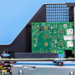 HPE ProLiant RL300 Gen11 Riser With NIC