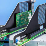 HPE ProLiant RL300 Gen11 Two Risers