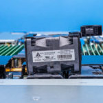 HPE ProLiant RL300 Gen11 High Performance 1U Fan Module