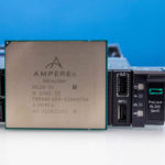 HPE ProLiant RL300 Gen11 With Ampere Altra Max 128 Core CPU