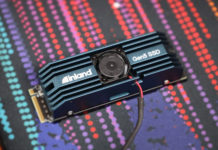Inland TD510 2TB PCIe Gen5 NVMe SSD Review Inland TD510 2TB