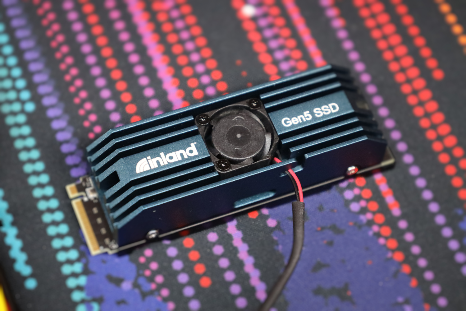 The first PCIe Gen 5 drives are here and fast, but do you have a