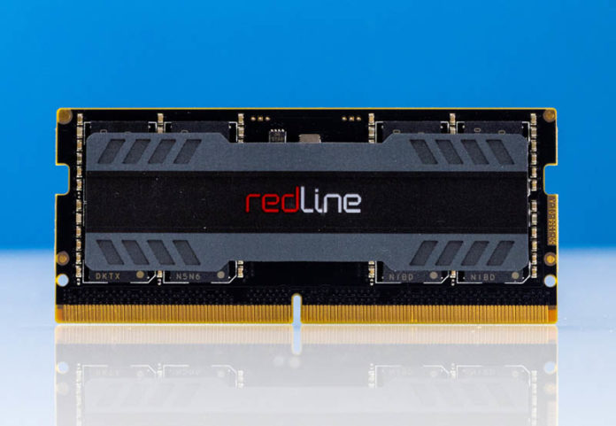 Mushkin Redline 96GB DDR5 5600 Kit 3