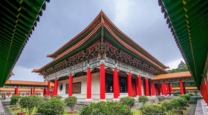 STH Q2 2023 Update A Letter from the Editor Multi-Channel Accident National Revolutionary Martyrs Shrine