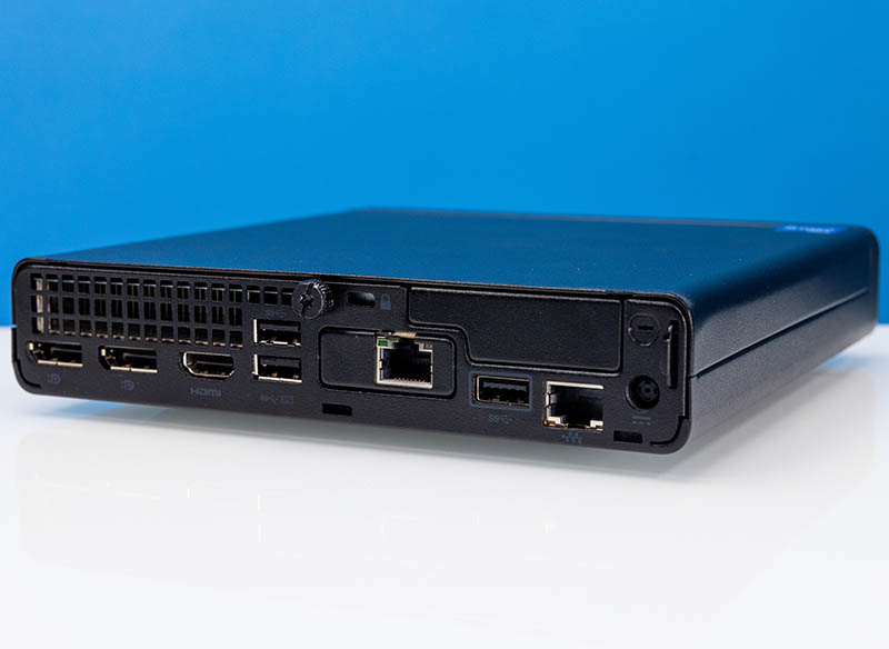 Mini PC semi-industriel 32 Gb de mémoire flash - Wi-Fi, Bluetooth :  LINA-S-CT-01