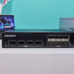 QNAP QSW M7308R 4X Front 2 At Computex 2023