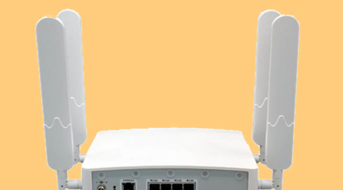 Intel Atom C1100 Series Arizona Beach for Low Power CPE Silicom Valencia