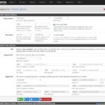 PfSense CE 2.7.0 Packet Capture GUI