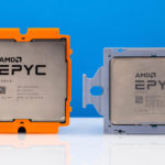 AMD EPYC 9684X Genoa X And EPYC 7773X Milan X 1