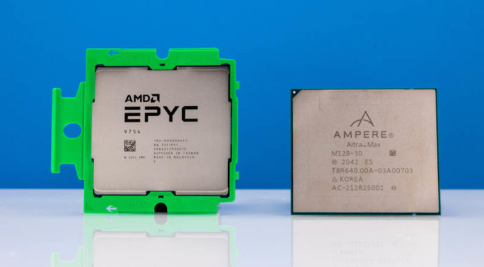 Cloud Native Efficient Computing is the Way in 2024 and Beyond AMD EPYC 9754 Bergamo And Ampere Altra Max M128 30 1
