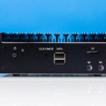 AliExpress N200 4x 2.5GbE Front