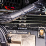 Falcon Northwest RAK Intel Xeon W 3495X Edition Kingston Memory