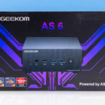 Geekom AS6 Box