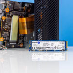 Geekom AS6 Kingston NV2 1TB