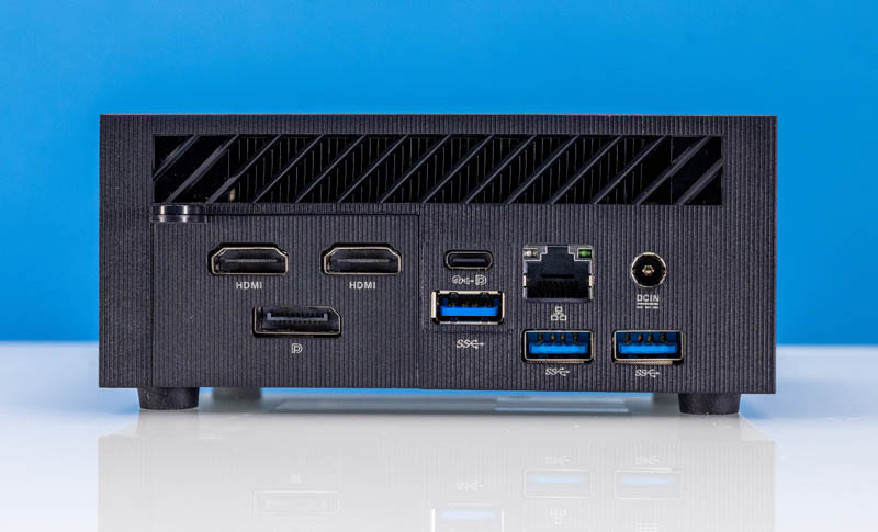 Geekom AS 6 Review: Desktop Power In A Pocket-Sized PC