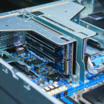 Gigabyte R263 P33 At Computex 2023 PCIe Slots