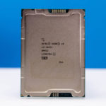 Intel Xeon W9 3495X 1