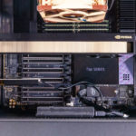 Intel Xeon W9 3495X Build 2 Expansion