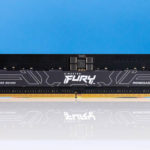 Kingston Fury Renegade Pro KF560R32RBK8 128 16GB ECC DDR5 6000 DIMM 1