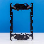 LGA4677 64L E1B Bracket 1