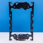 LGA4677 64L E1B Bracket 2