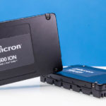 Micron 65000 Ion NVMe SSD 4