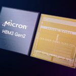 Micron HBM3 Gen2 Cover Large