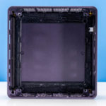 Minisforum UM790 Pro Case Top Empty