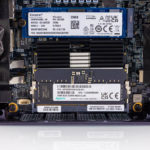 Minisforum UM790 Pro Dual 8GB Apacer DDR5 5600 SODIMMs