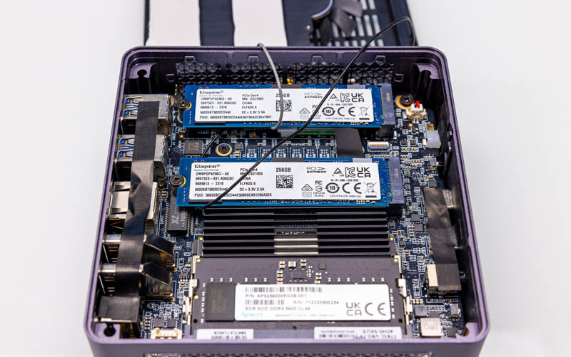 Minisforum UM790 Pro Review Big Upgrade to a Small AMD System - Page 2 of 4