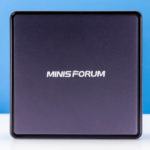 Minisforum UM790 Pro Top