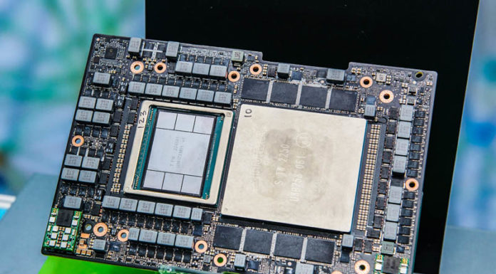 NVIDIA MLPerf Inference v4.0 is Out NVIDIA Grace Hopper At QCT Computex 2023 1