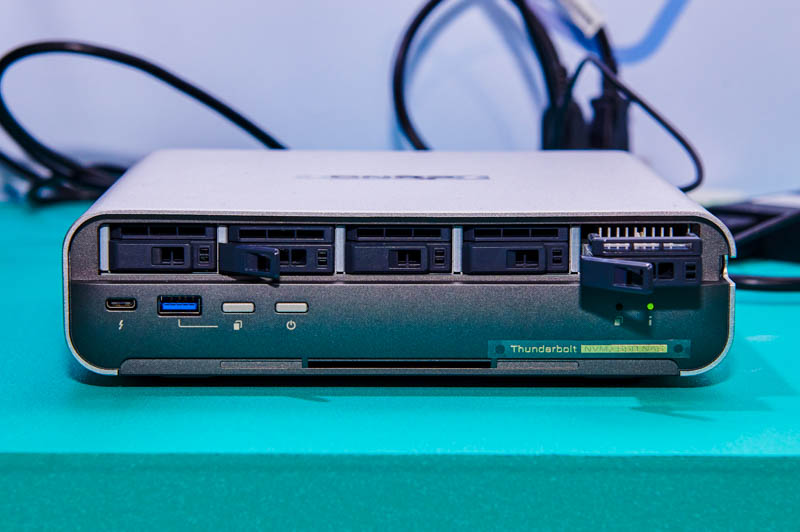 All the PCIe Gen 5 M.2 NVMe SSDs Revealed @ Computex 2023 – NAS Compares