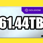 Solidigm D5 P5336 Cover